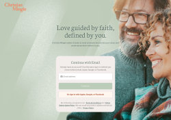 ChristianMingle